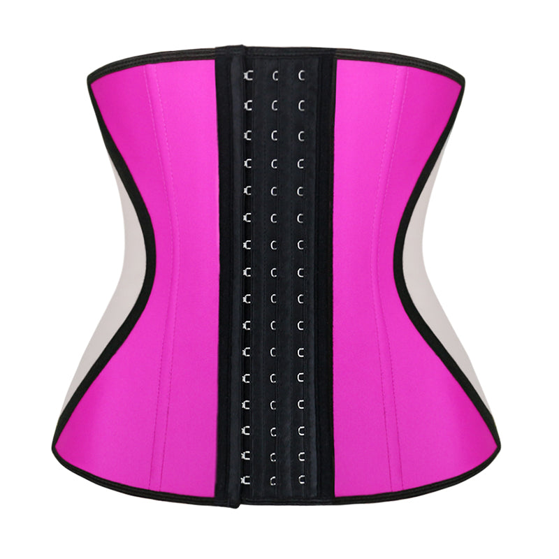 Hourglass Dreams Waist Shaper - BBL Basics