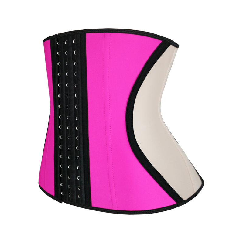 Hourglass Dreams Waist Shaper - BBL Basics